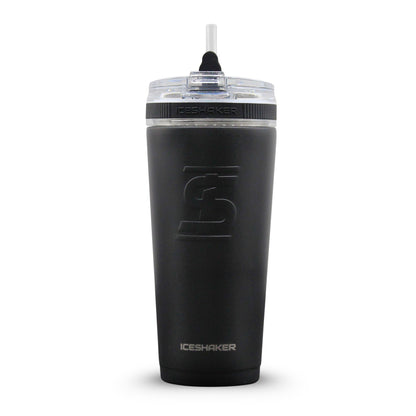 Officially Licensed Oakland Athletics 26oz Flex Bottle