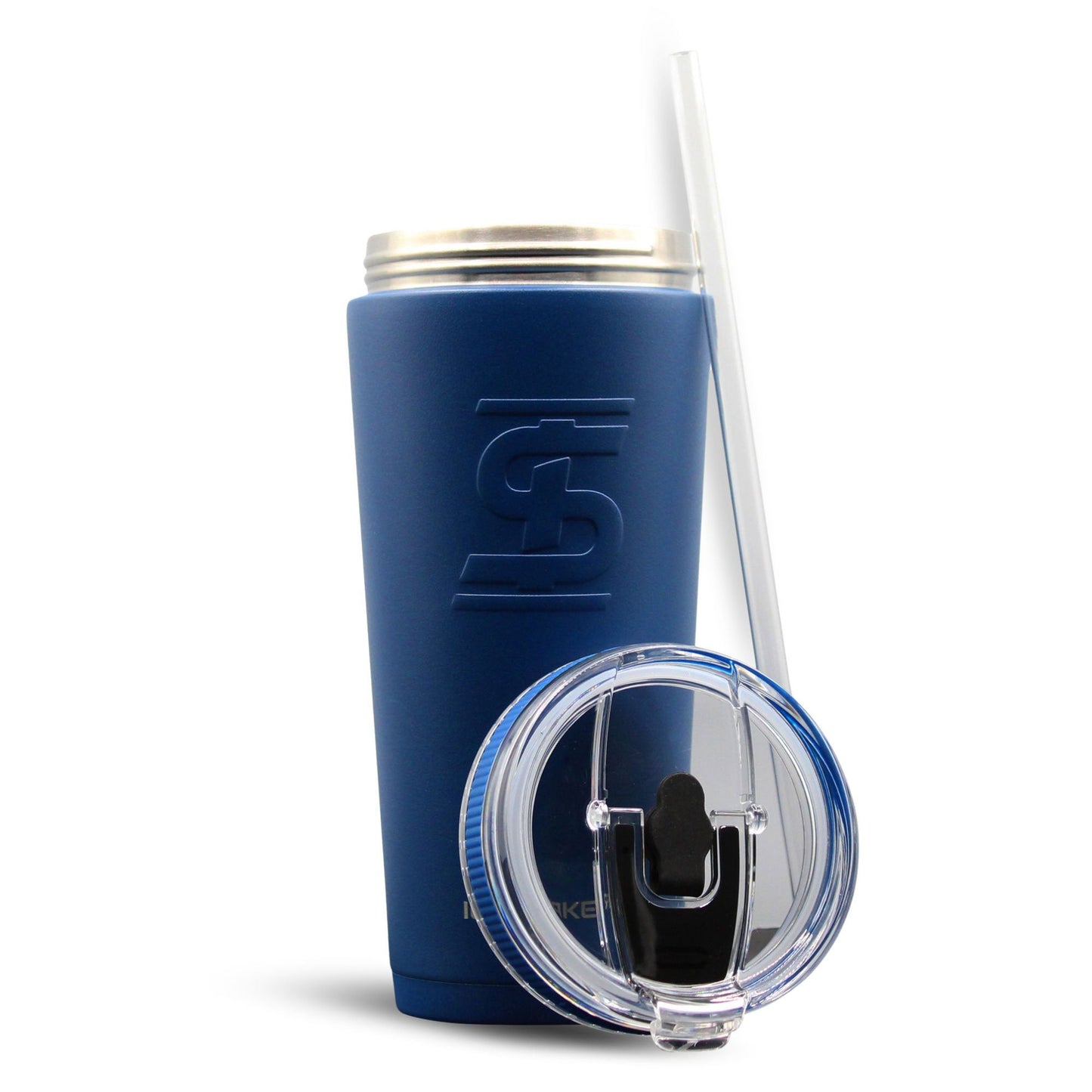 Officially Licensed Dallas Cowboys 26oz Flex Bottle - Navy
