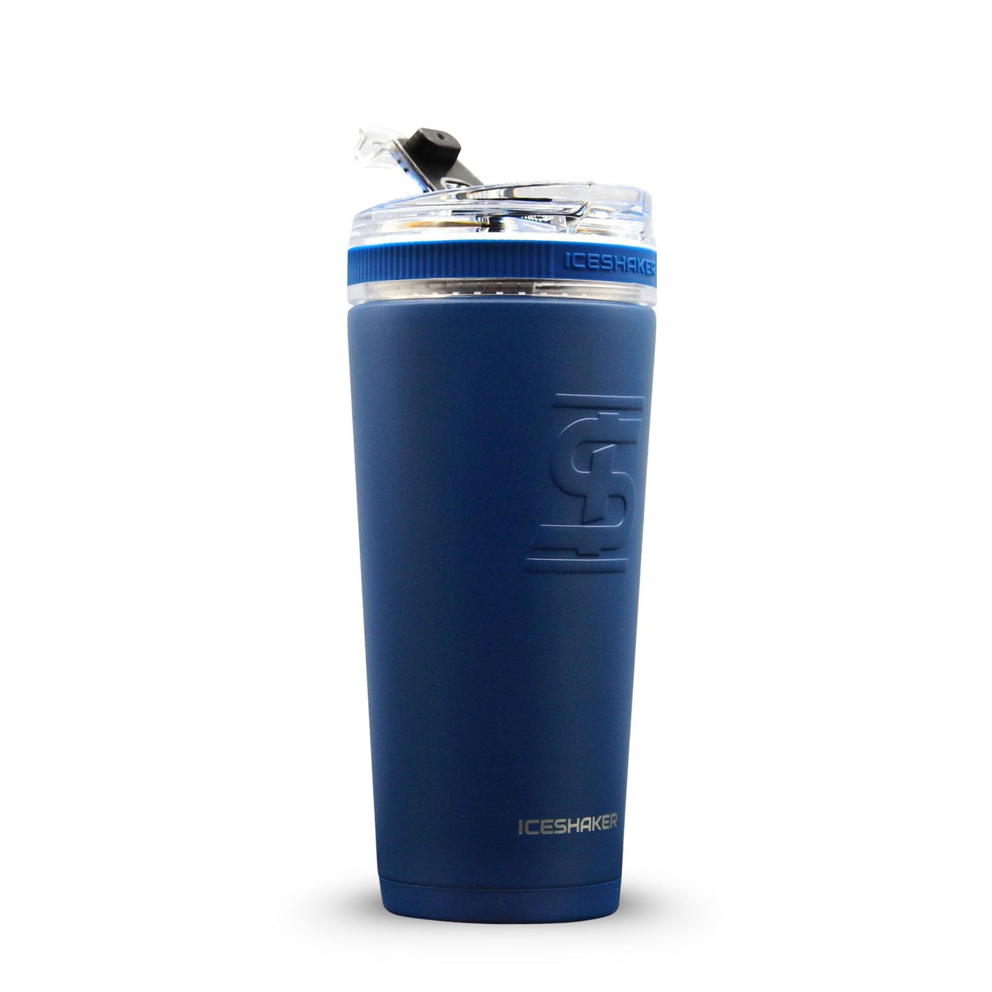 Officially Licensed Cleveland Guardians 26oz Flex Bottle