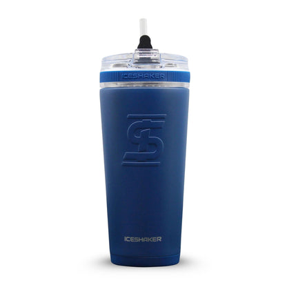 Officially Licensed U.S. National Soccer Team 26oz Flex Bottle