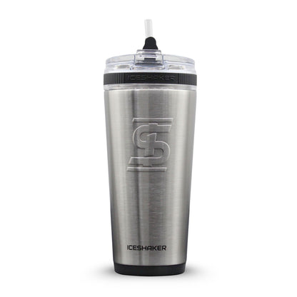 26oz Flex Bottle - Stainless Steel