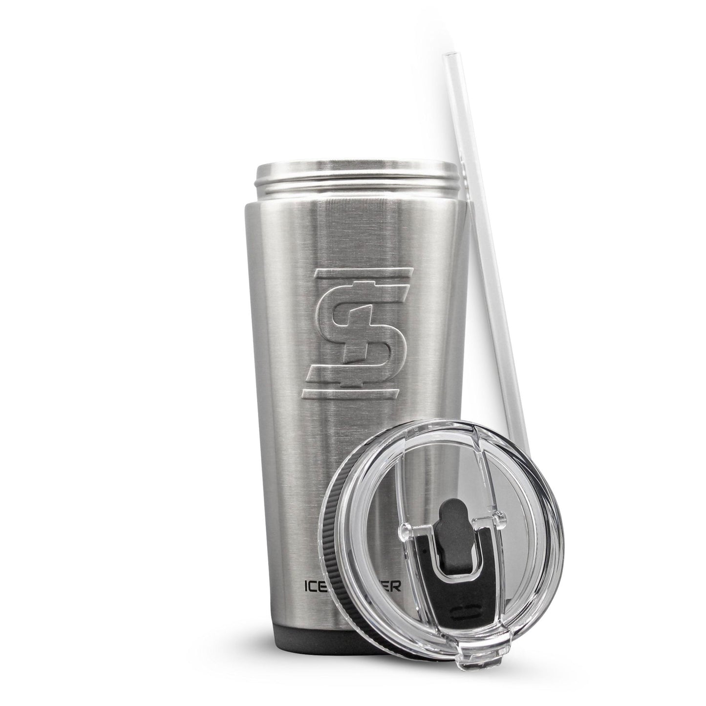26oz Flex Bottle - Stainless Steel