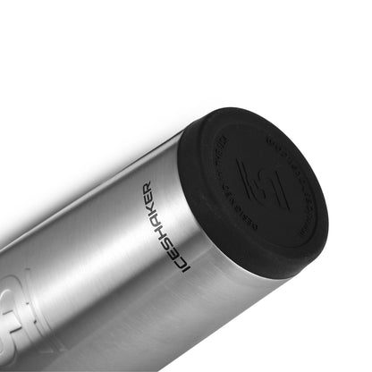 26oz Flex Bottle - Stainless Steel