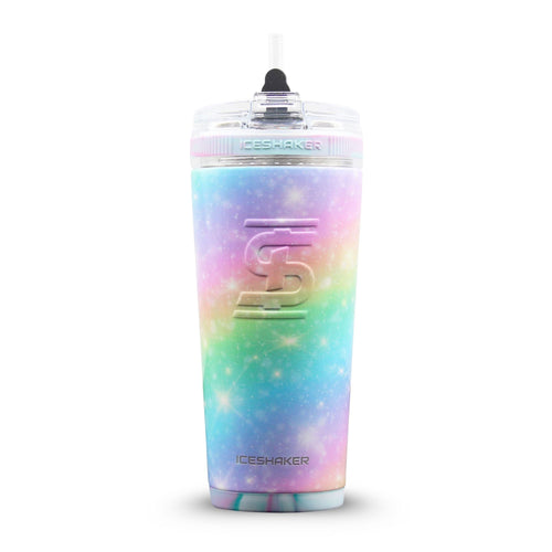 26oz Flex Bottle - Unicorn