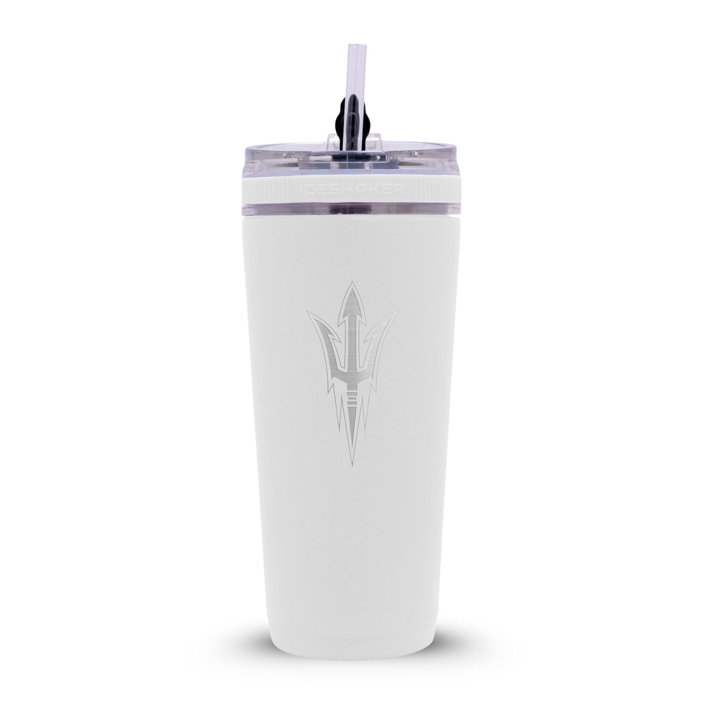 Officially Licensed Arizona State Sun Devils 26oz Flex Bottle