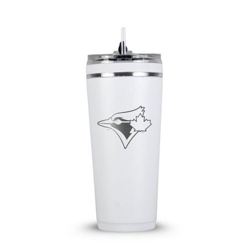 Officially Licensed Toronto Blue Jays 26oz Flex Bottle
