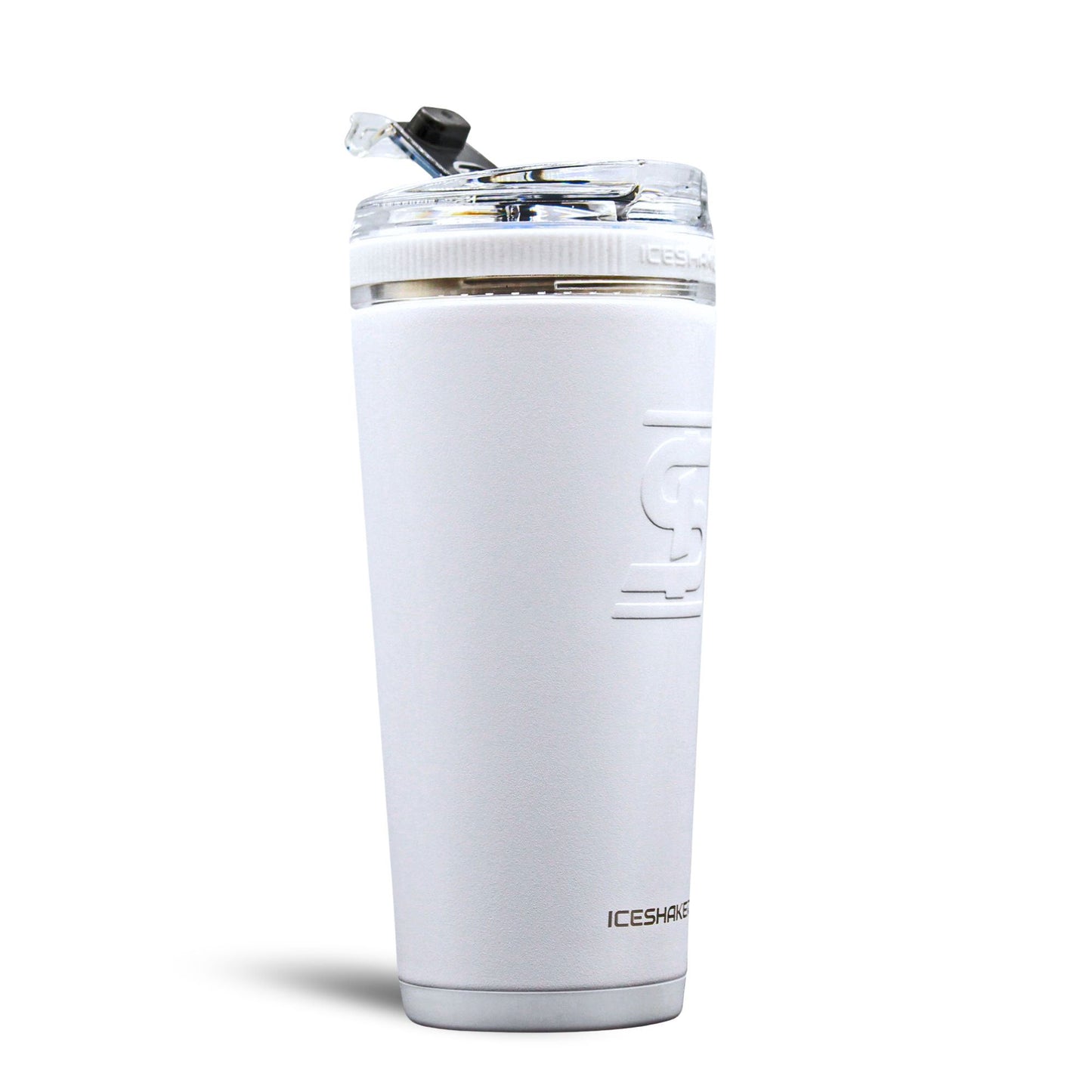Officially Licensed Buffalo Bills 26oz Flex Bottle - White