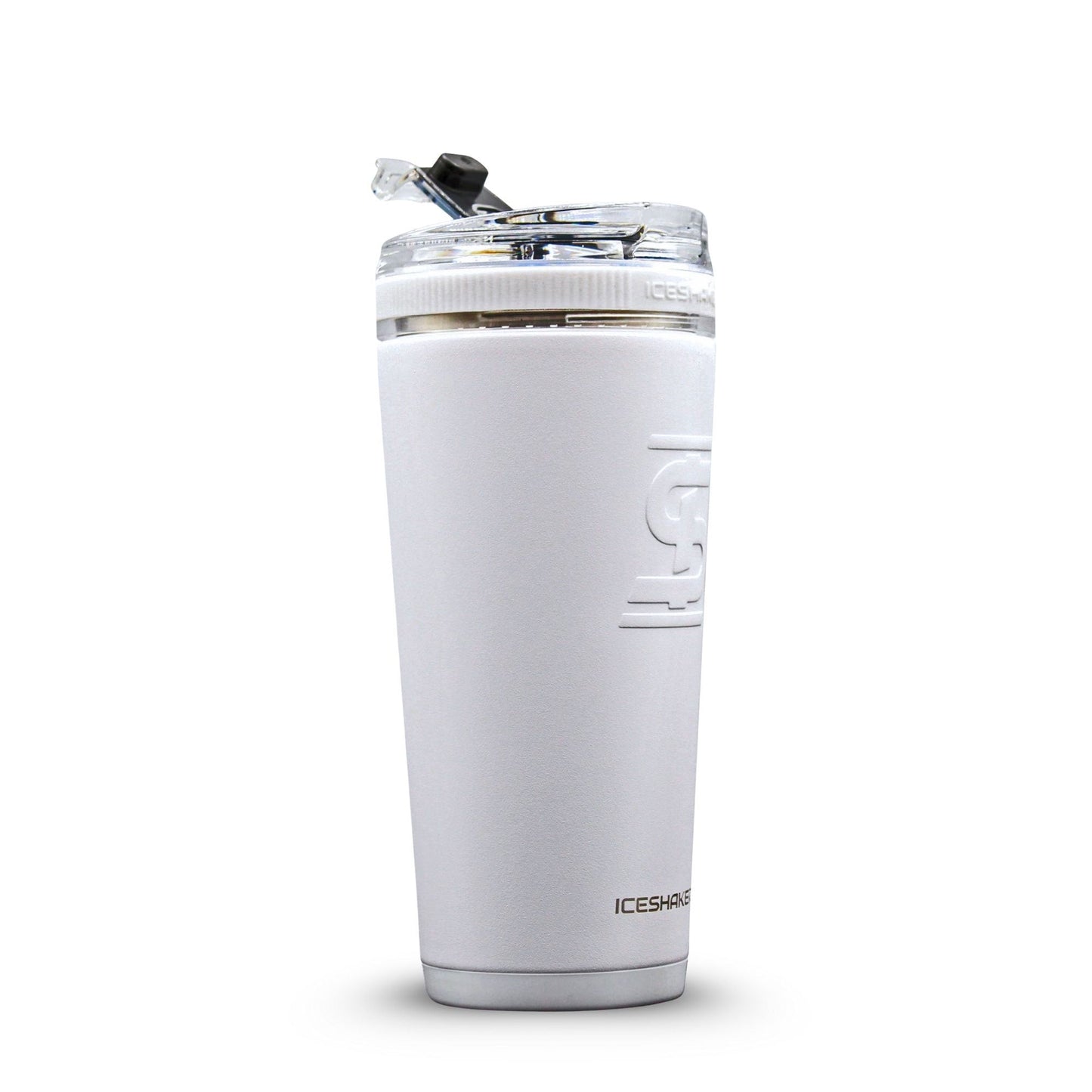 Officially Licensed Detroit Lions 26oz Flex Bottle