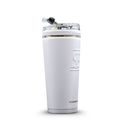 Custom Spenga 26oz Flex Bottle