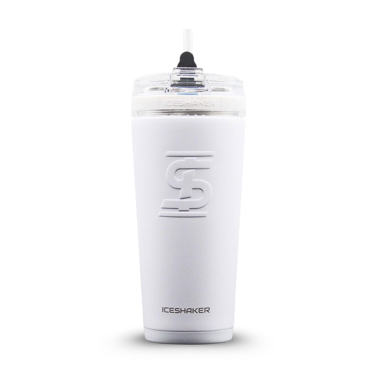 Officially Licensed Washington Nationals 26oz Flex Bottle
