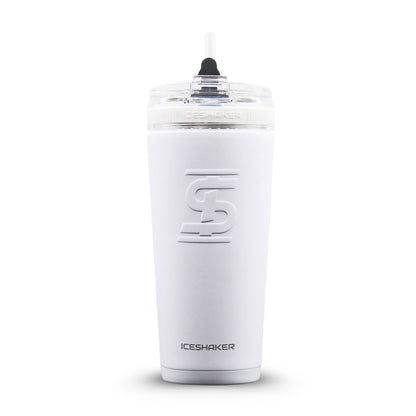 Officially Licensed Kansas City Royals 26oz Flex Bottle