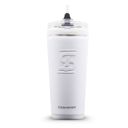 Officially Licensed University of South Florida 26oz Flex Bottle
