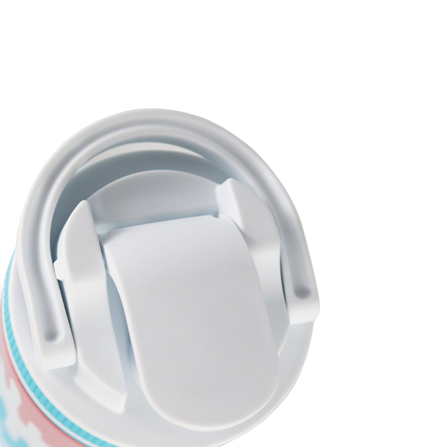 Ice Shaker 4D Series 26oz Shaker Bottles