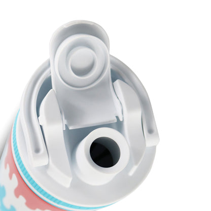 Ice Shaker 4D Series 26oz Shaker Bottles