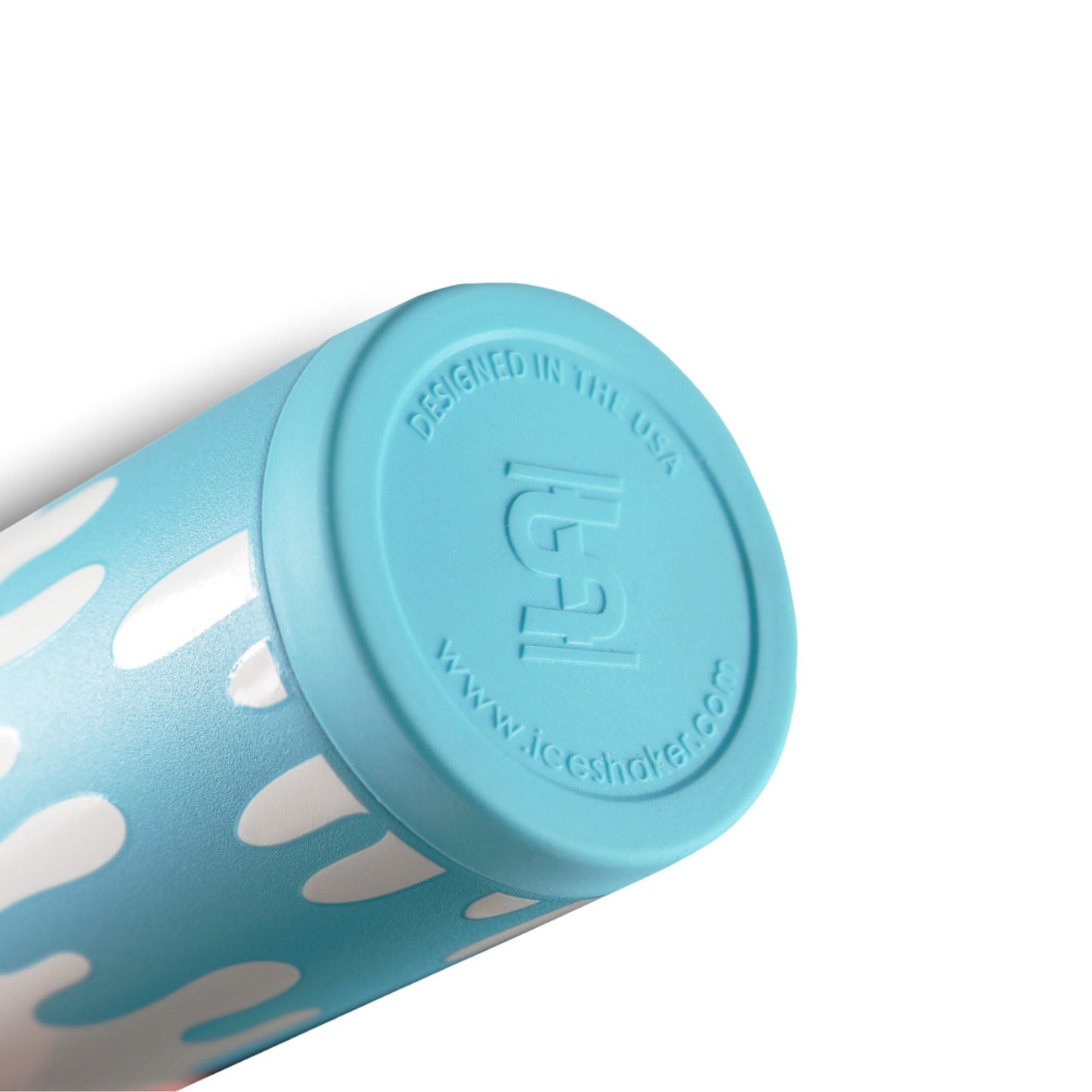 Ice Shaker 4D Series 26oz Shaker Bottles