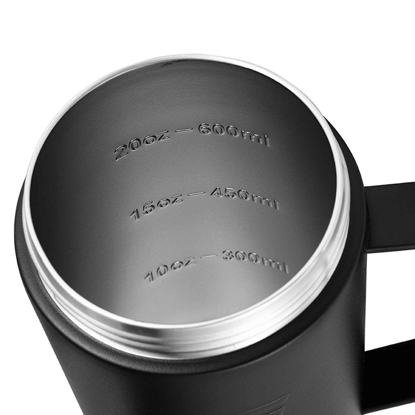 Reps for Responders 26oz Flex Bottle with Handle