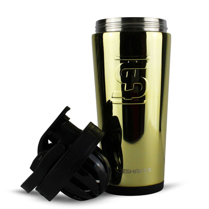 Custom Ghost Nova Baseball 26oz Ice Shaker
