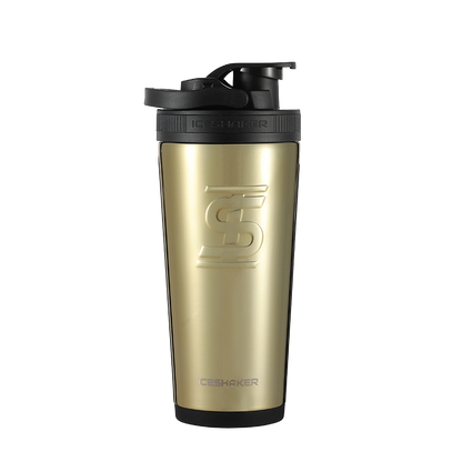 Custom 26oz Shaker Bottle