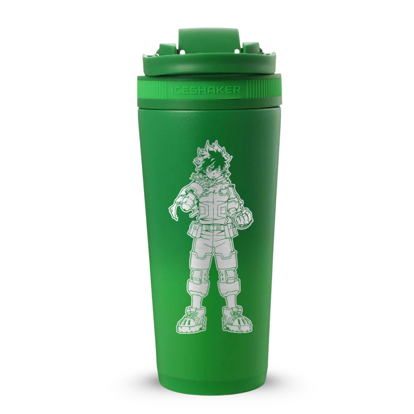 Officially Licensed My Hero Academia 26oz Ice Shakers