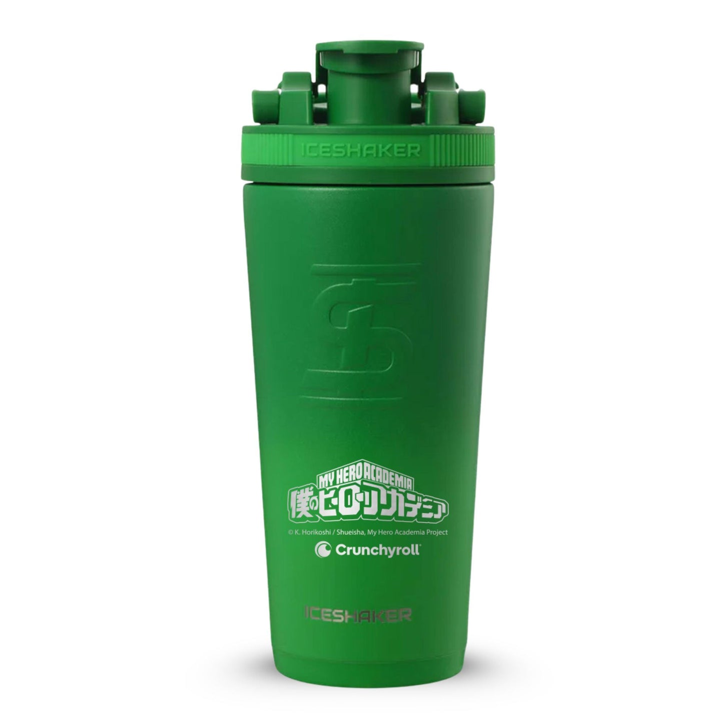 My Hero Academia Izuku Midoriya 26oz Ice Shaker