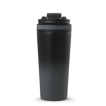 Ice Shaker Color Rush Series 26oz Ice Shaker - Grey Color Rush