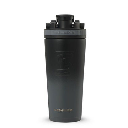 26oz Ice Shaker - Grey Color Rush