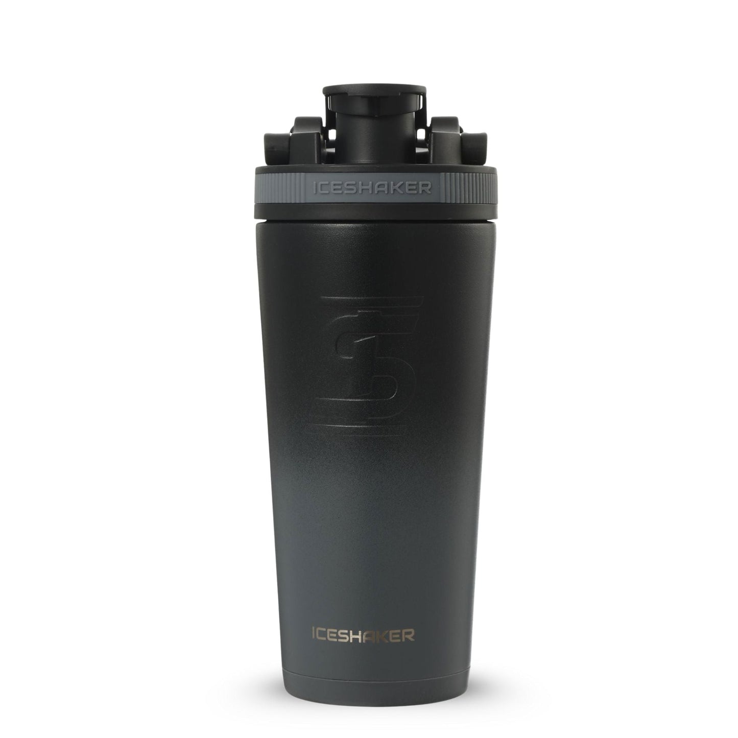 Ice Shaker Color Rush Series 26oz Ice Shaker - Grey Color Rush
