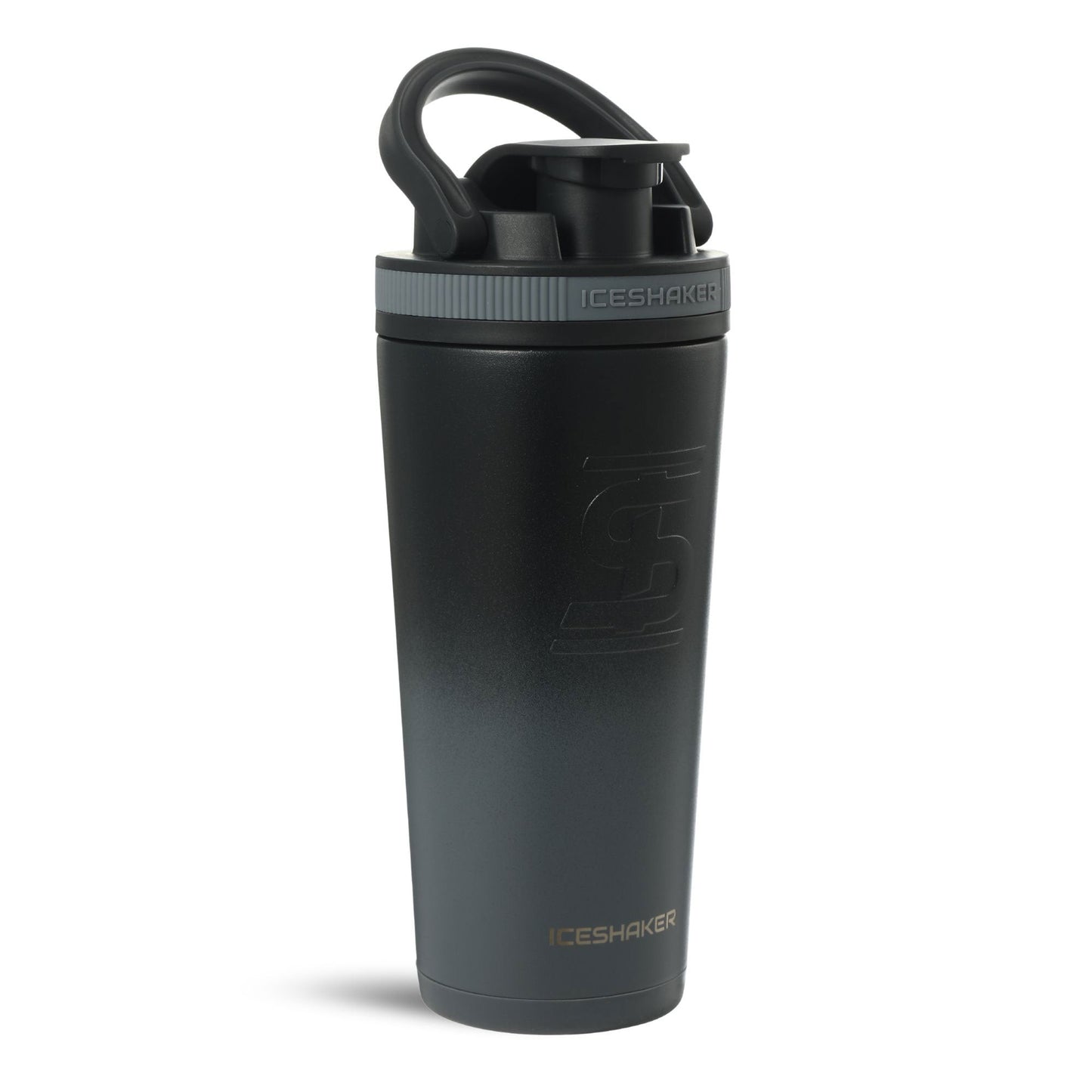 Reps for Responders 26oz Ice Shaker - Grey Color Rush