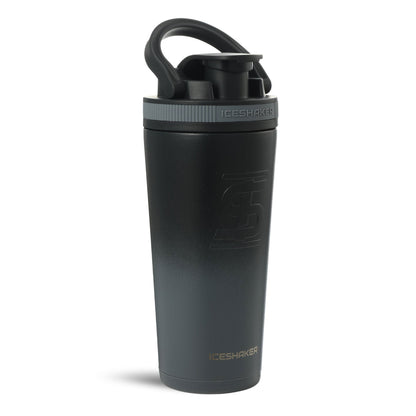 Reps for Responders 26oz Ice Shaker - Grey Color Rush