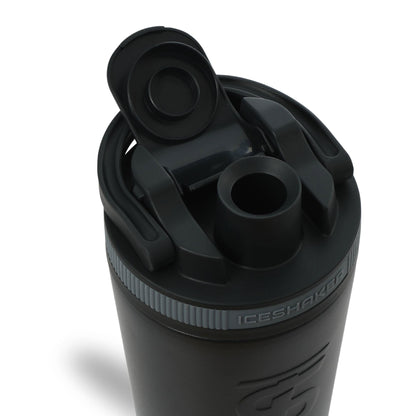 Custom Top Dawg Ghost Baseball 26oz Ice Shaker