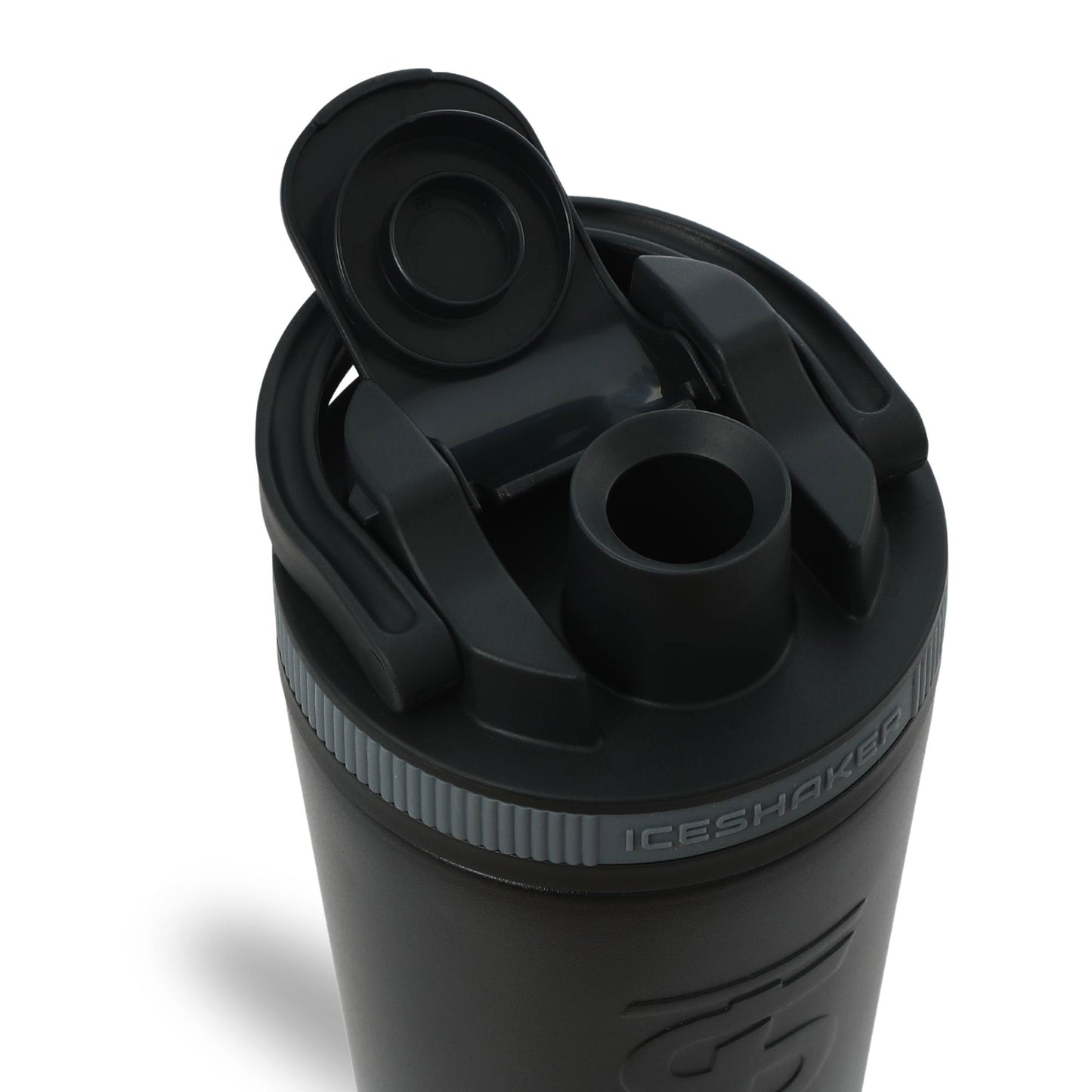Custom Ghost Badlands Baseball 26oz Ice Shaker