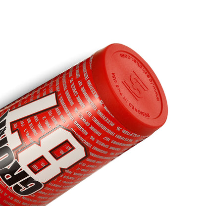 Ice Shaker 4D Series 26oz Shaker Bottle - Gronk 87 Record Breaker Edition