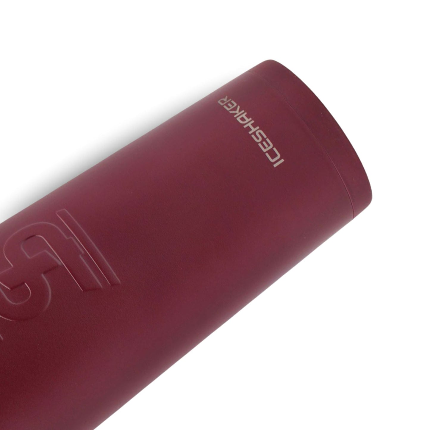 Ice Shaker Matte Series 26oz Shaker Bottles