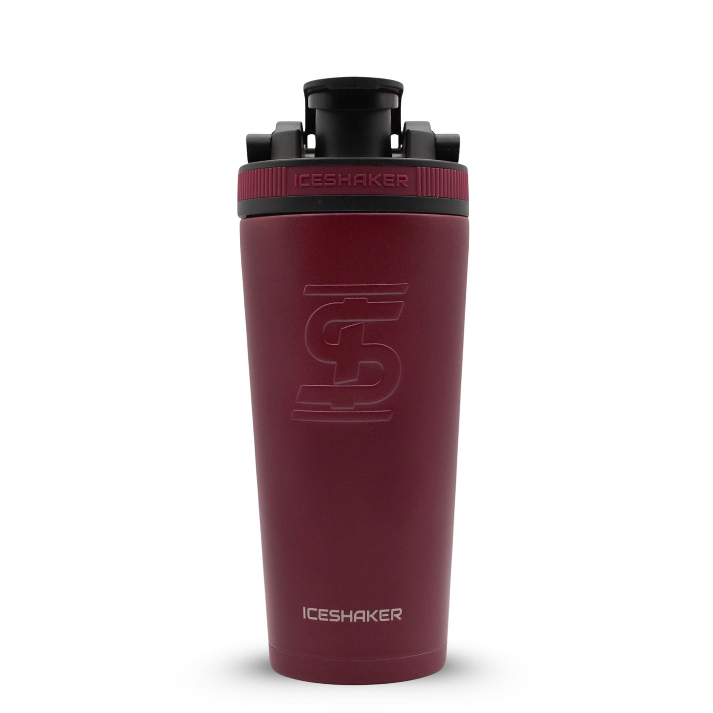 CUSTOM 26oz Ice Shaker - Maroon
