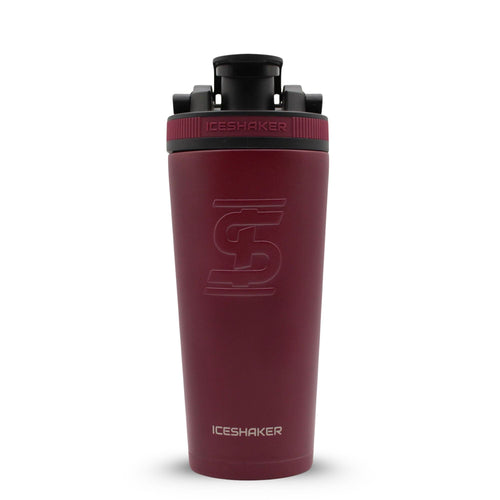 CUSTOM 26oz Ice Shaker - Maroon