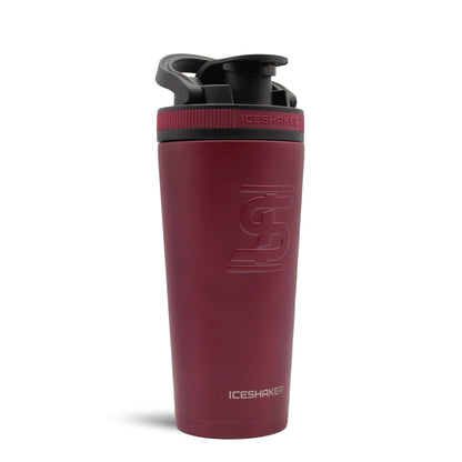 Officially Licensed University of Montana 26oz Ice Shaker
