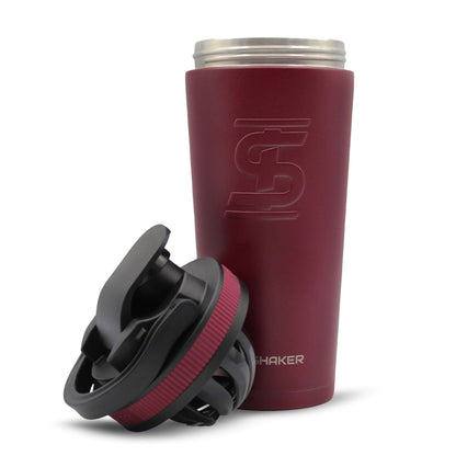 Officially Licensed Florida State 26oz Ice Shaker - Maroon
