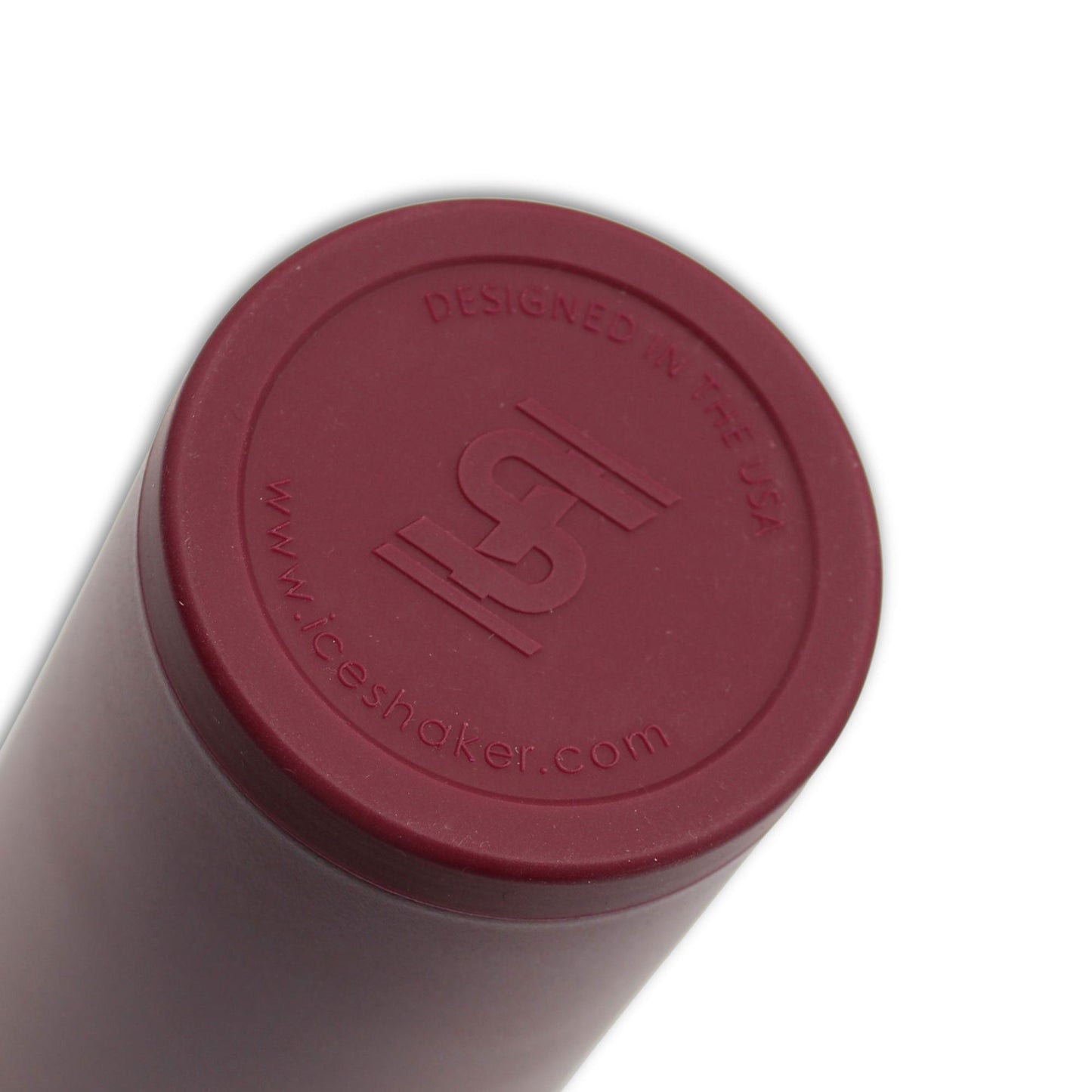 Officially Licensed Texas State University 26oz Ice Shaker - Maroon