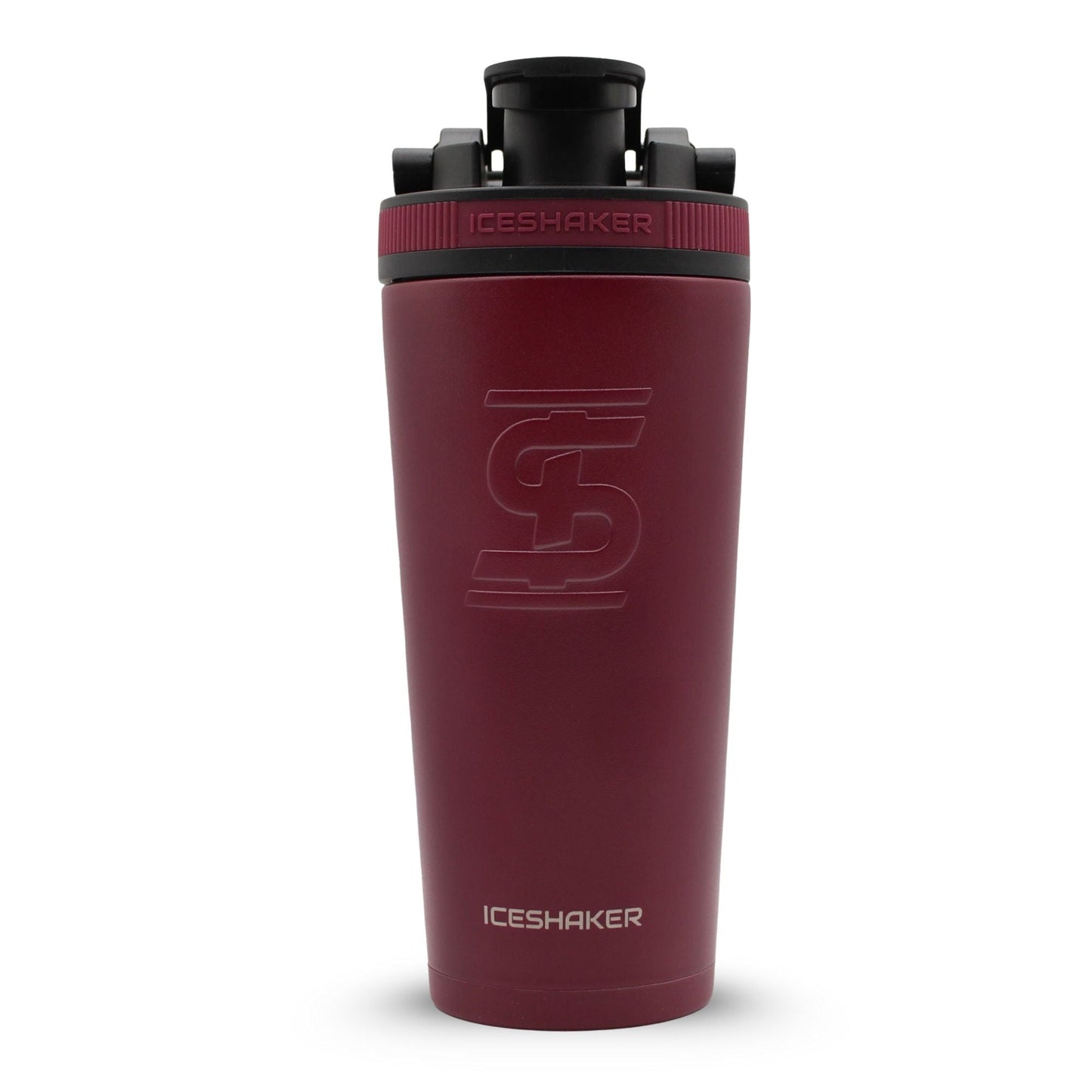 Officially Licensed Texas A&M University 26oz Ice Shaker - Maroon