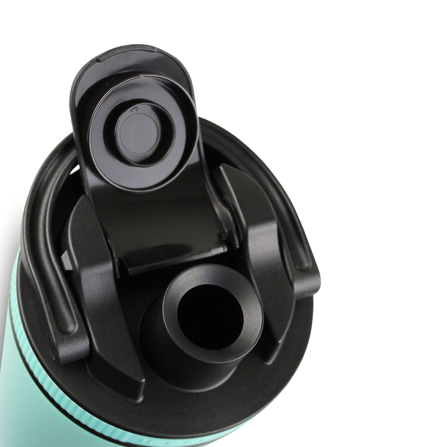 Ice Shaker Matte Series 26oz Shaker Bottles