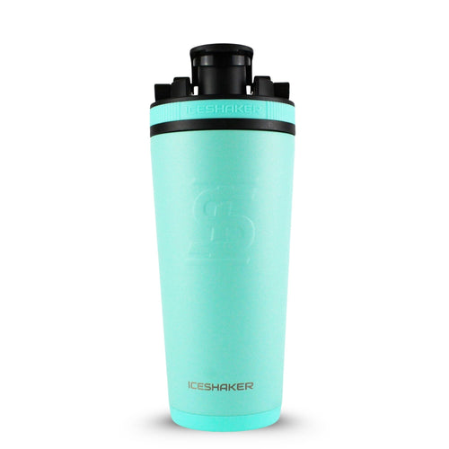 CUSTOM 26oz Ice Shaker - Mint