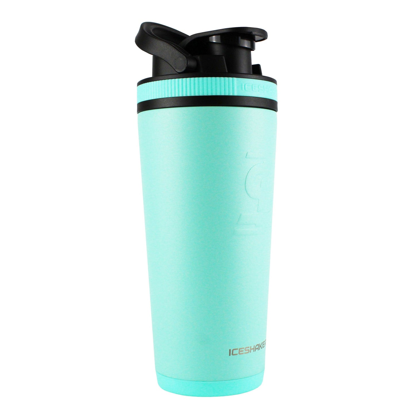 Nick "The Mutant" Walker Custom 26oz Ice Shaker - Mint