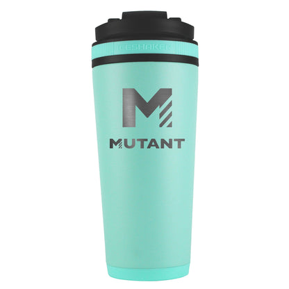 Nick "The Mutant" Walker Custom 26oz Ice Shaker - Mint