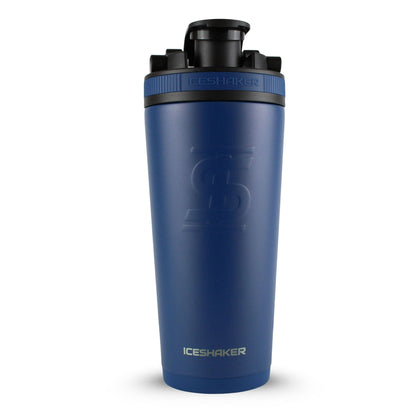 Officially Licensed Syracuse University 26oz Ice Shaker - Navy