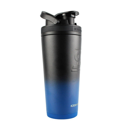 Custom 26oz Shaker Bottle
