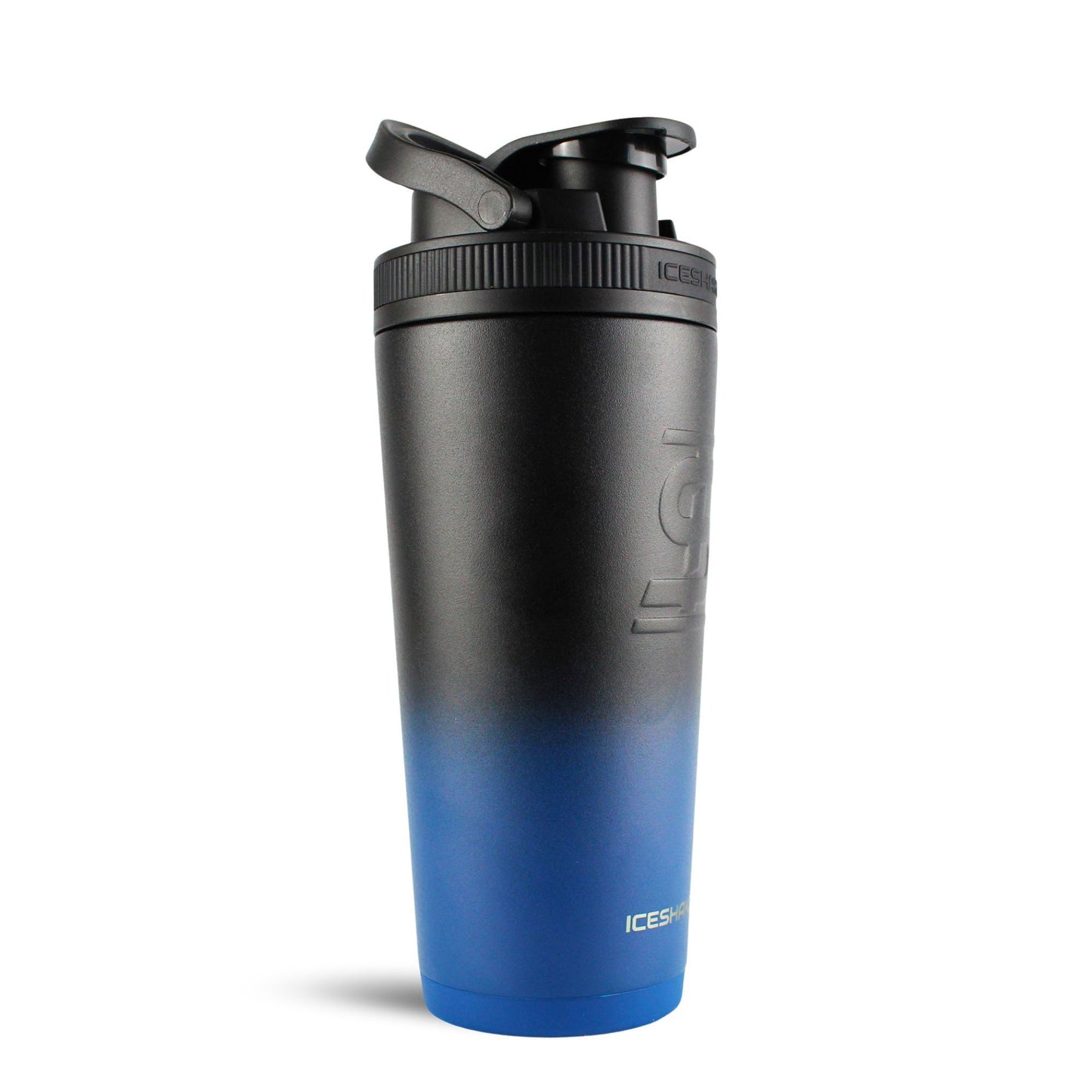 Ice Shaker Stainless Steel Shaker Bottles
