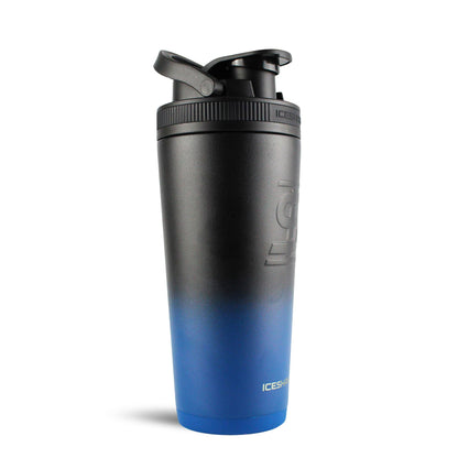 Ice Shaker Stainless Steel Shaker Bottles