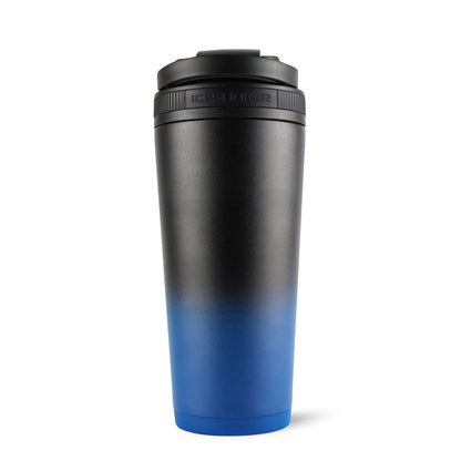 Ice Shaker Stainless Steel Shaker Bottles