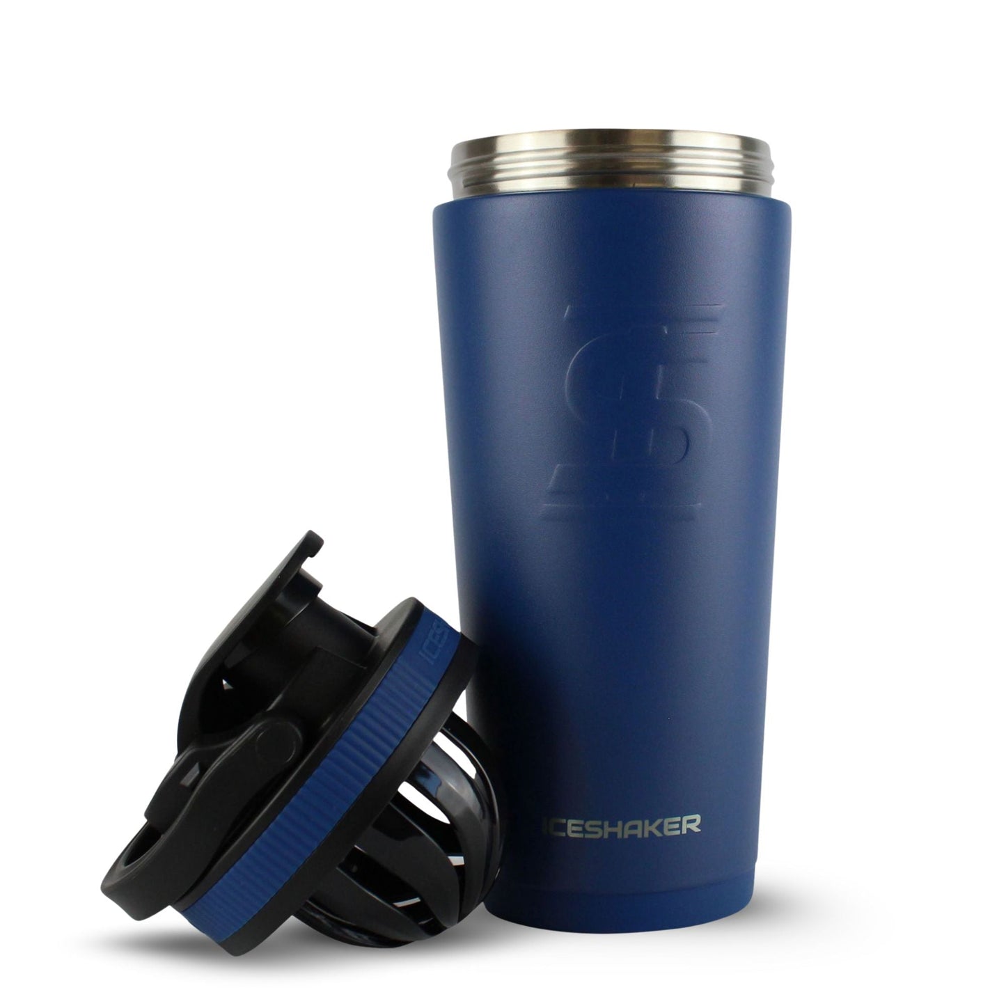Custom Sioux Falls Fit Body Boot Camp 26oz Ice Shakers