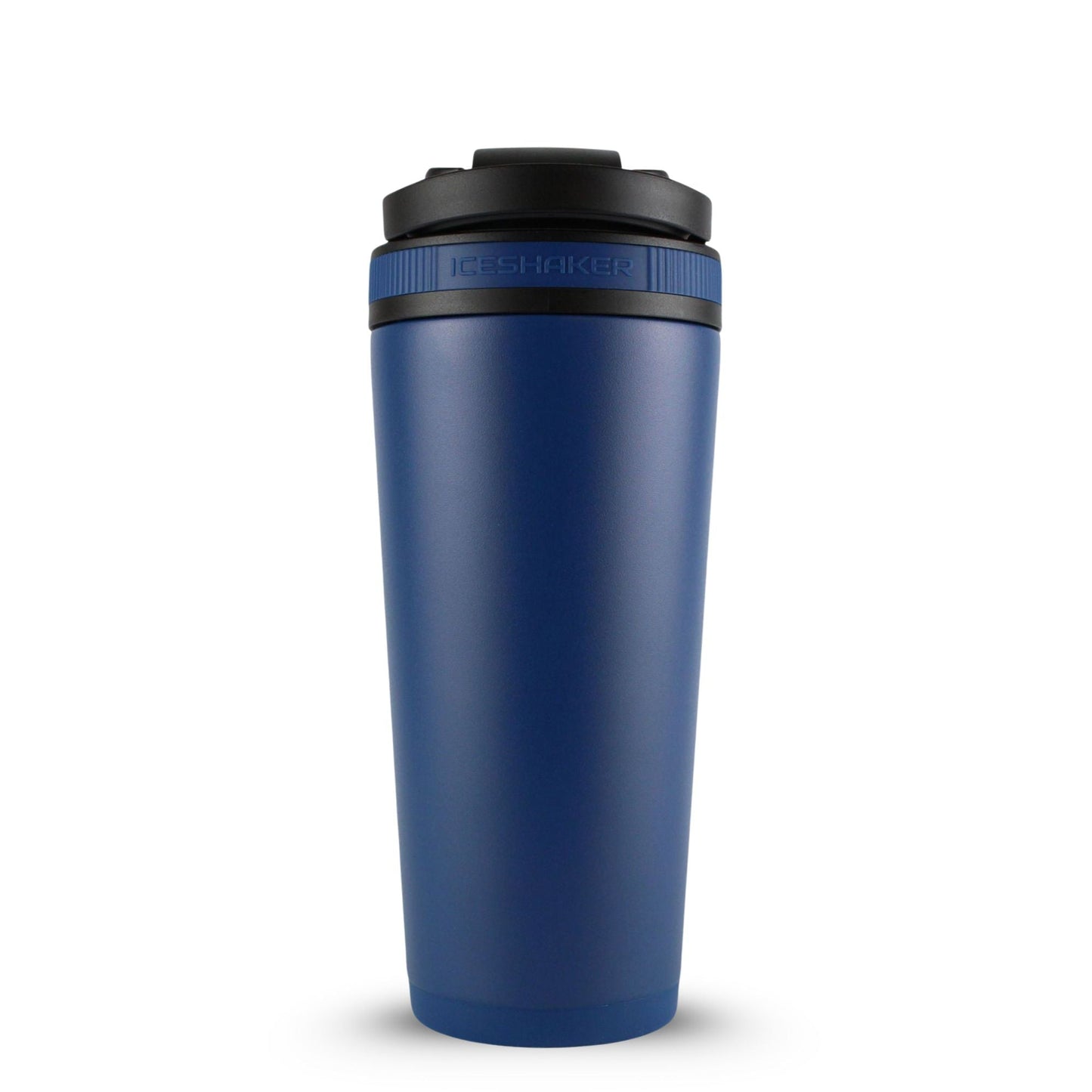 Ice Shaker Matte Series 26oz Shaker Bottles
